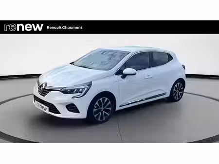 Renault Clio E-Tech 1.6 140