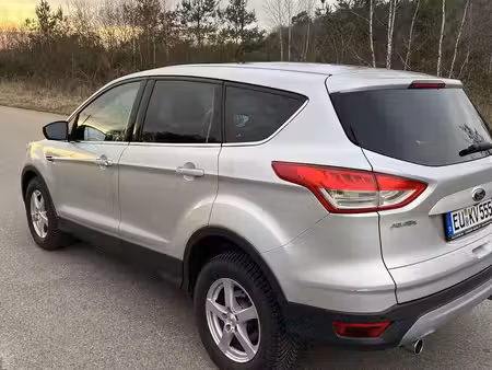 Ford Kuga 2.0 TDCi 140 Trend