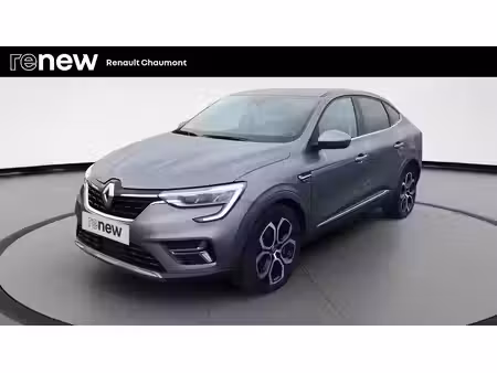 Renault Arkana E-Tech 1.6 145 Intens