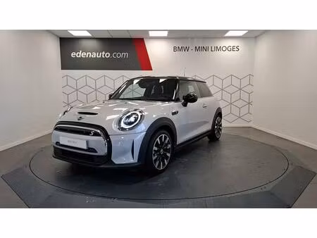 Mini Mini Cooper SE 184 Essential