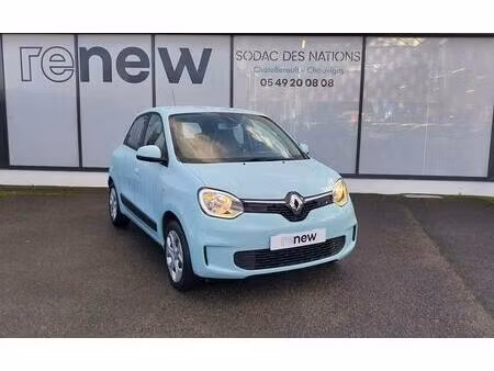 Renault Twingo 82 Zen