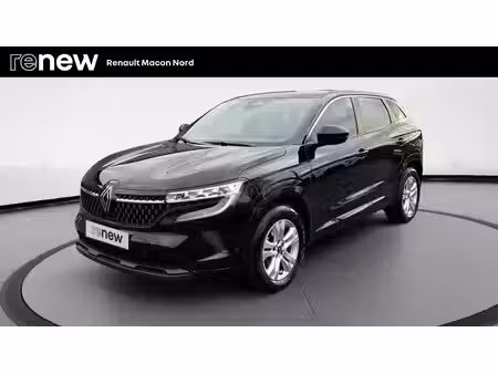 Renault Austral 1.2 130 Evolution