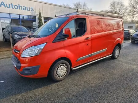 Ford Transit 2.2 Trend