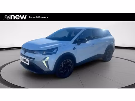 Renault Symbioz E-Tech 1.6 145