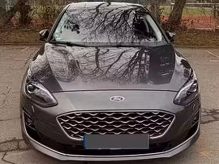 Ford Focus 1.5 182 Vignale