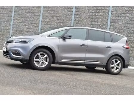 Renault Espace 1.6 dCi 160 Initiale Paris