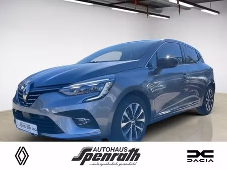 Renault Clio 1.0 TCe 90 Techno
