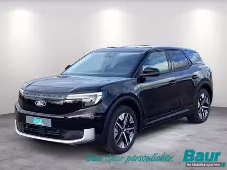 Ford Explorer 286