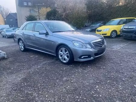 Mercedes-Benz Classe E E 220 2.1 CDI 170