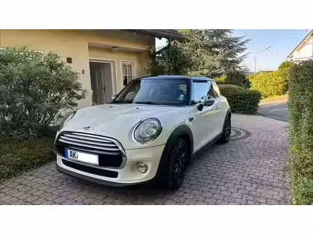 Mini Mini Cooper 1.5 136