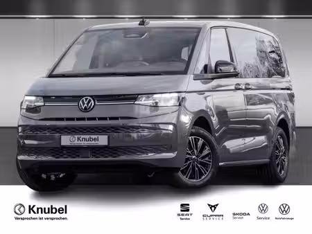 Volkswagen Multivan 2.0 TDI 150