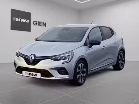 Renault Clio 1.0 TCe 90