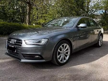 Audi A4 2.0 TFSI Ambiente