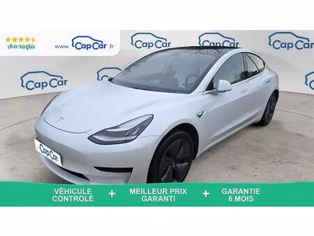 Tesla Model 3 Standard Plus 306