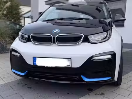 BMW i3 120 AH 184 eDrive
