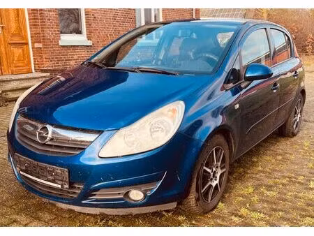 Opel Corsa 1.0 60
