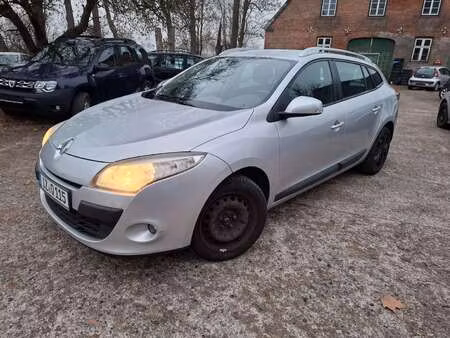 Renault Mégane Expression