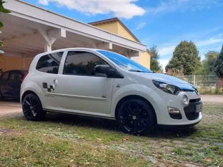 Renault Twingo 1.2 55 Expression