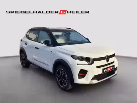 Citroën C3 113 Max