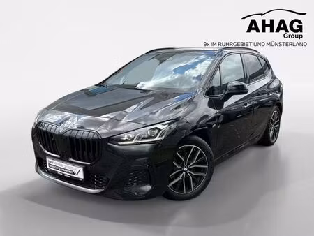 BMW Série 2 220i 1.5 170