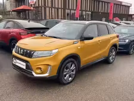 Suzuki Vitara 1.4 129 Privilège