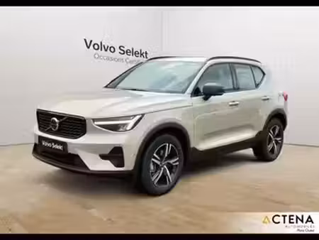 Volvo XC40 B3 2.0 163 Plus