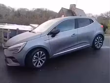 Renault Clio E-Tech 1.6 145 Techno