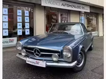 Mercedes-Benz SL 230 SL