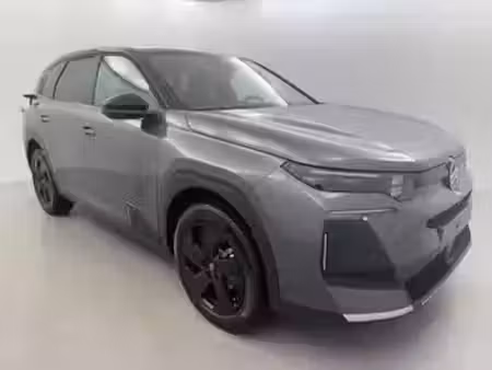 Citroën C5 Aircross 1.2 145 Max