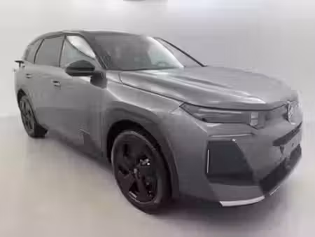 Citroën C5 Aircross 1.2 145 Max