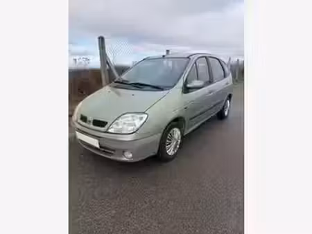 Renault Scénic 1.6 dCi 110 Air