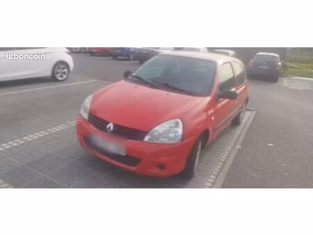 Renault Clio 1.2 60 Campus