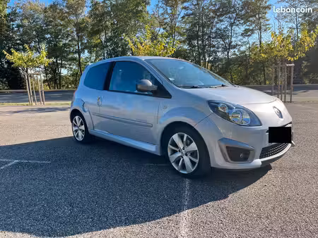 Renault Twingo RS 1.6 133