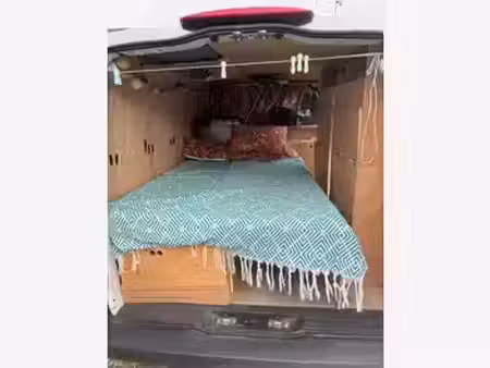 Mercedes-Benz Vito 111