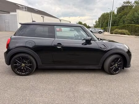 Mini Mini Cooper SE 184