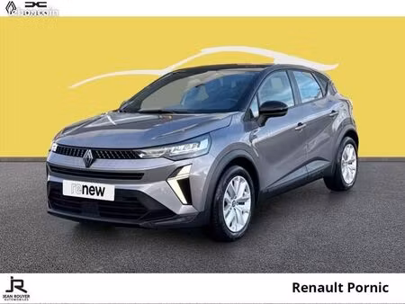 Renault Captur E-Tech 1.6 145 Evolution
