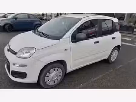 Fiat Panda 1.2 69 S
