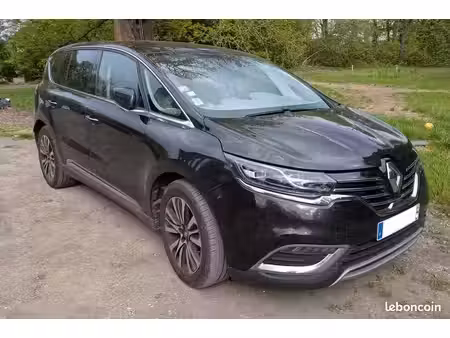 Renault Espace 1.6 TCe 200 Initiale Paris