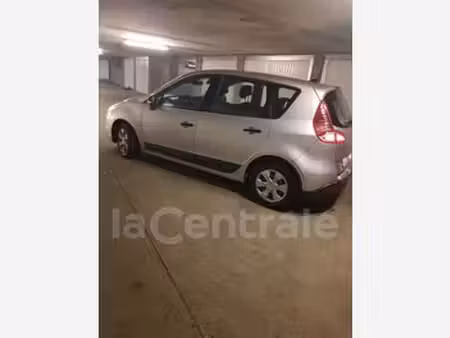 Renault Scénic 1.5 dCi 85 Authentique