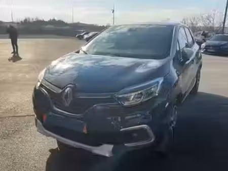 Renault Captur 1.5 dCi 110 Intens