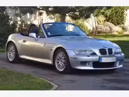 BMW Z3 3.0 231