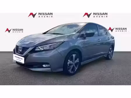 Nissan Leaf 150 Acenta