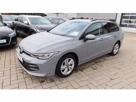 Volkswagen Golf 1.5 TSI 150