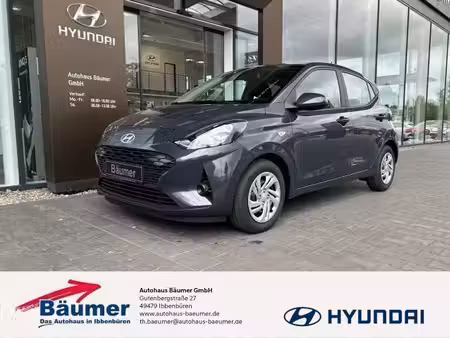 Hyundai i10 1.0 63