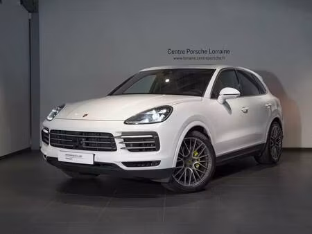 Porsche Cayenne V6 3.0 340 4x4