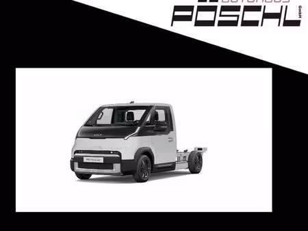 Kia PV5 163