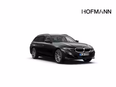 BMW Série 3 330e 2.0 184