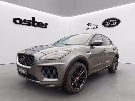 Jaguar E-Pace D240 2.0 240 R Dynamic S 4x4