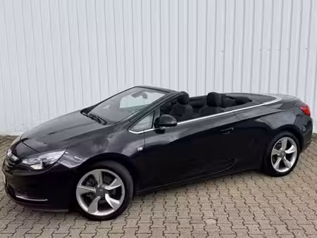 Opel Cascada 1.6 170 Edition