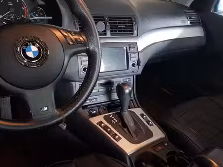 BMW Série 3 330d 3.0 183